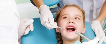 What You Need To Know About Your Child’s First Dental Checkup