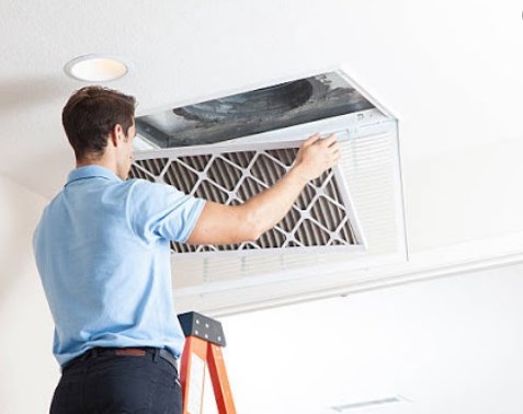 Duct Cleaning Chadstone: Professional Duct Cleaning Services to Keep Your Home Healthy