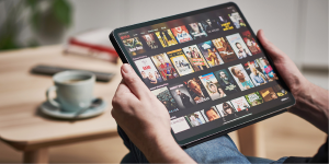 benefits of video on demand streaming