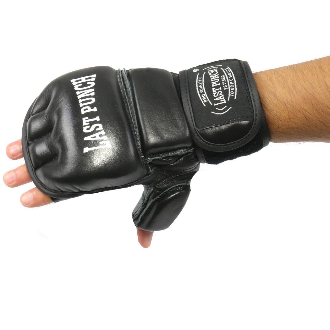 Best fingerless boxing gloves 2021 Home