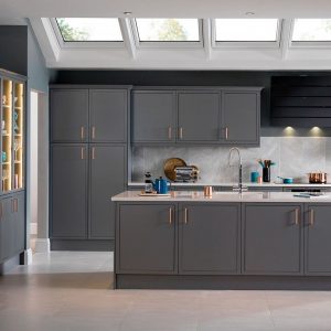 flatpack kitchen cabinets in NSW