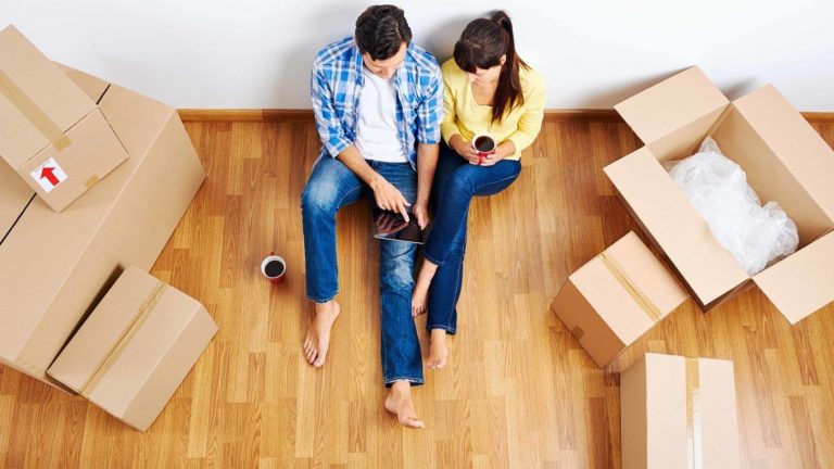 What affects the cost of London Movers?