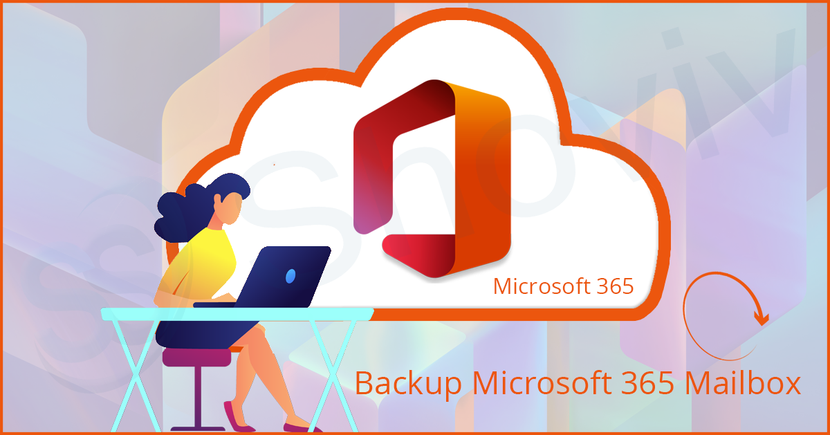 Office 365 backup tool