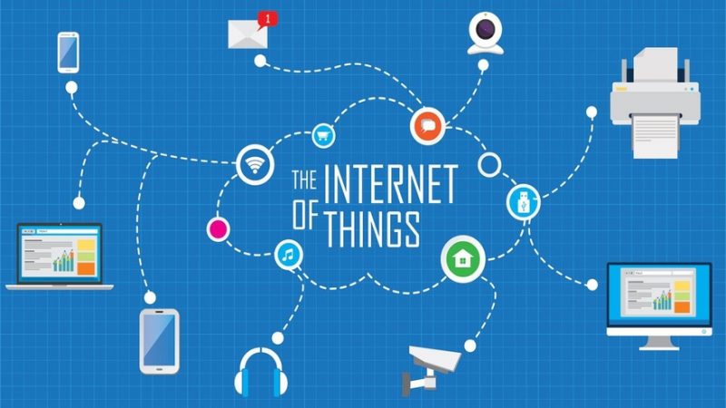 The Future Of IoT and Wearable Technology: Impact, Challenges, and Applications