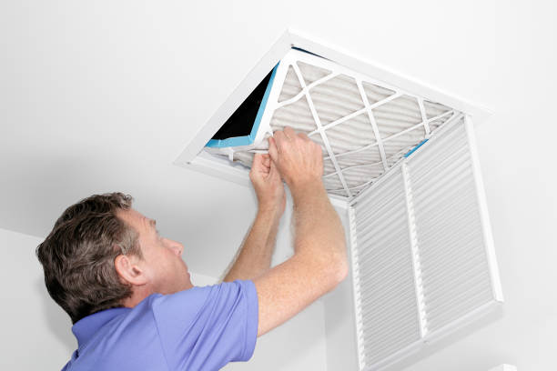 Duct Cleaning Services in Forest Hill: Tips and Tricks to Keep Your Home Ducts Clean