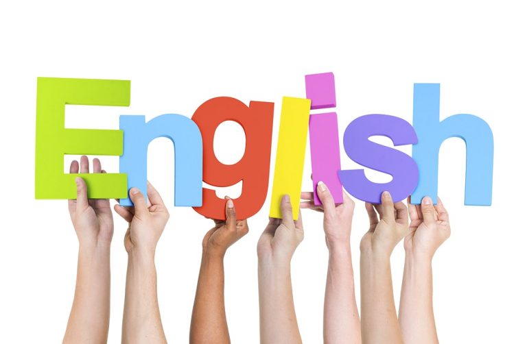 What’s the most ideal approach to learn English?