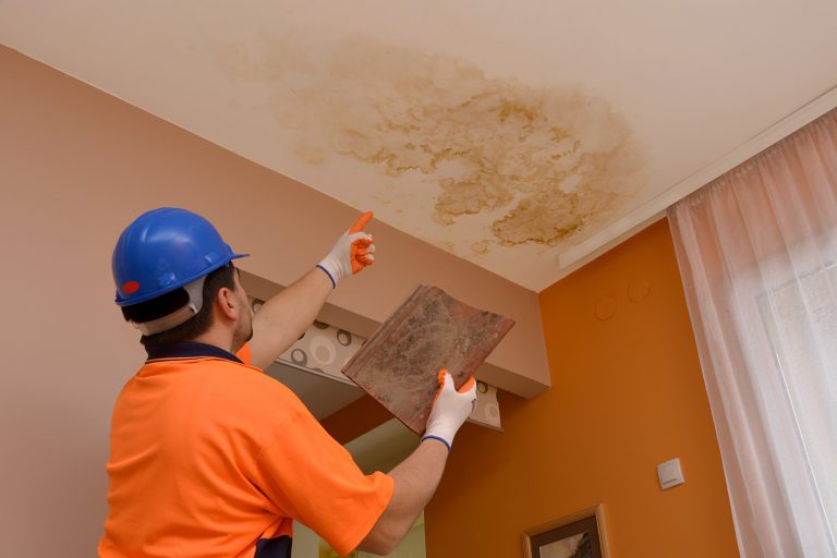 Top Tips to Find and Fix a Leaky Roof on Your Home