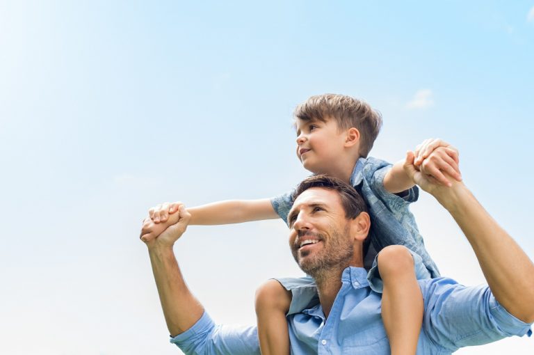 Legal Father vs. Biological Father: They’re Not Always the Same!