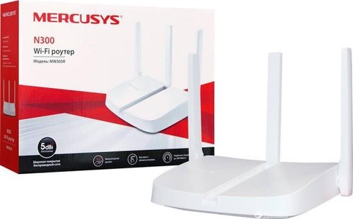 Mercusys mr50g Wireless router