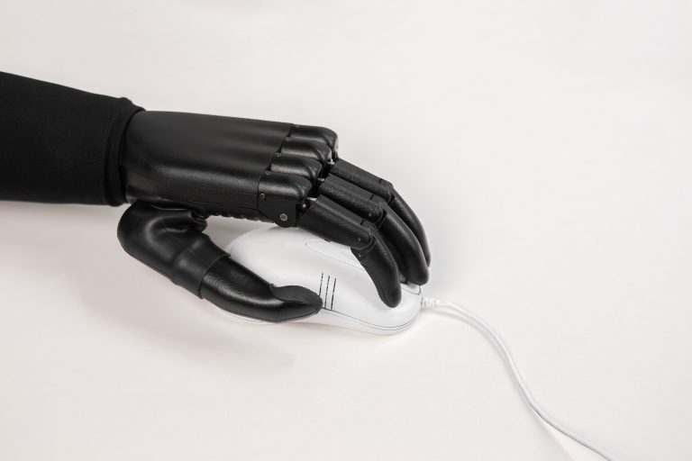 Two most crippling aspects of bionics: a solution