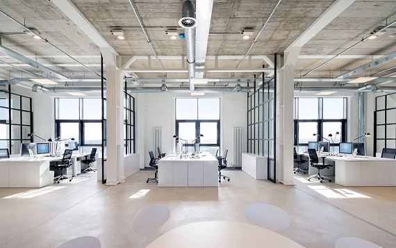 How Regular Cleaning Can Benefit Your Workspace