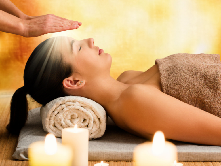 About Reiki Healing: It’s Working and Its Benefits