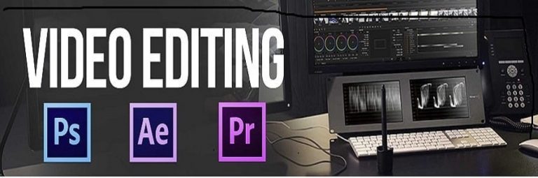 How Can You Make Your Future after Video Editing Courses?