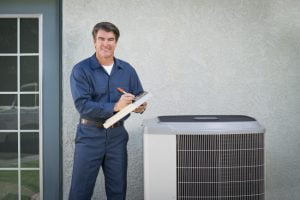Four Common Mistakes Which Often Lead to AC Malfunctions