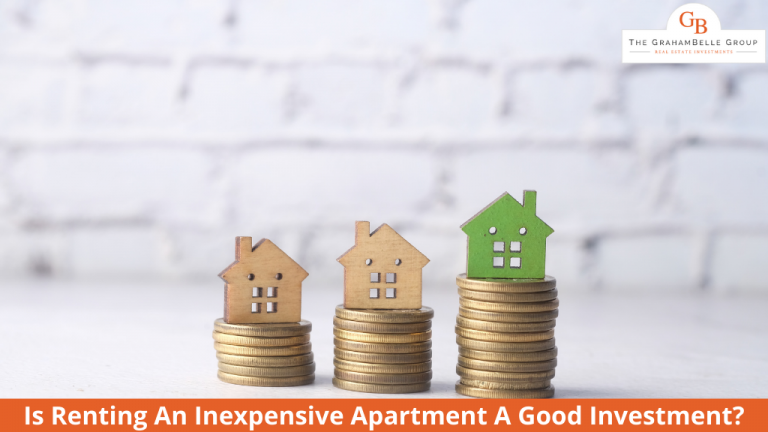 Is Renting An Inexpensive Apartment A Good Investment?