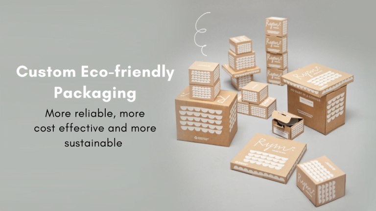 Why it is Beneficial to Use Eco-Friendly Cosmetic Packaging?