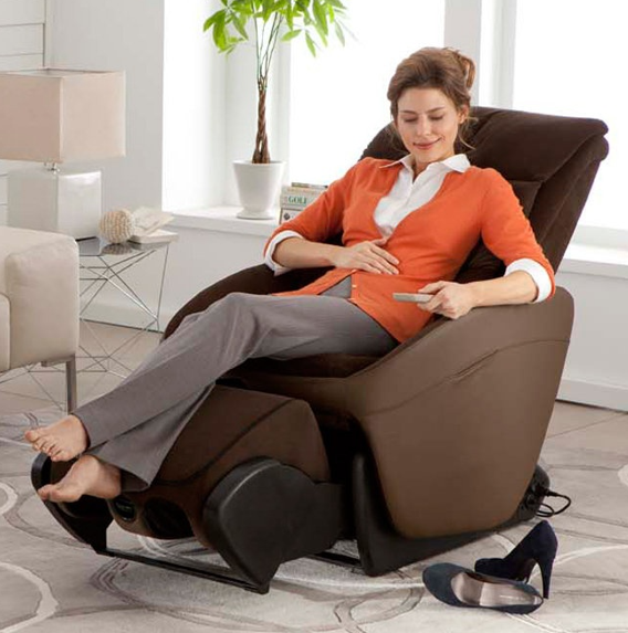 Do Massage Chairs Use a Lot of Electricity?