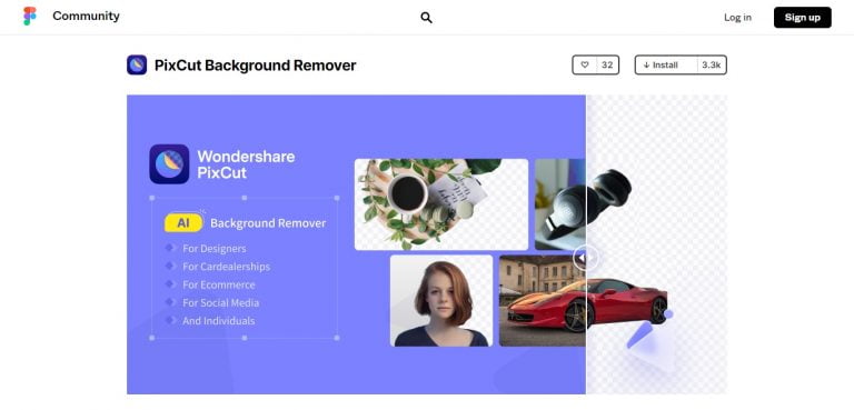 HOW TO REMOVE THE BACKGROUND OF AN IMAGE IN 3 EASY STEPS