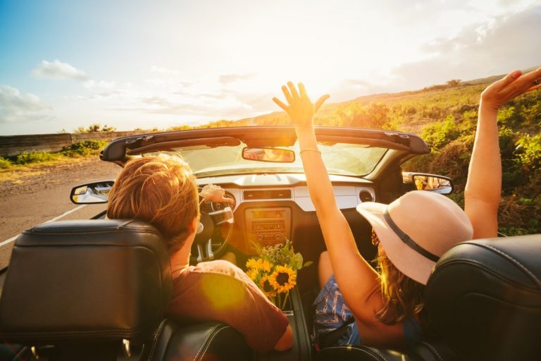 How to Make Road Trips More Fun – Tips For Your Next Adventure