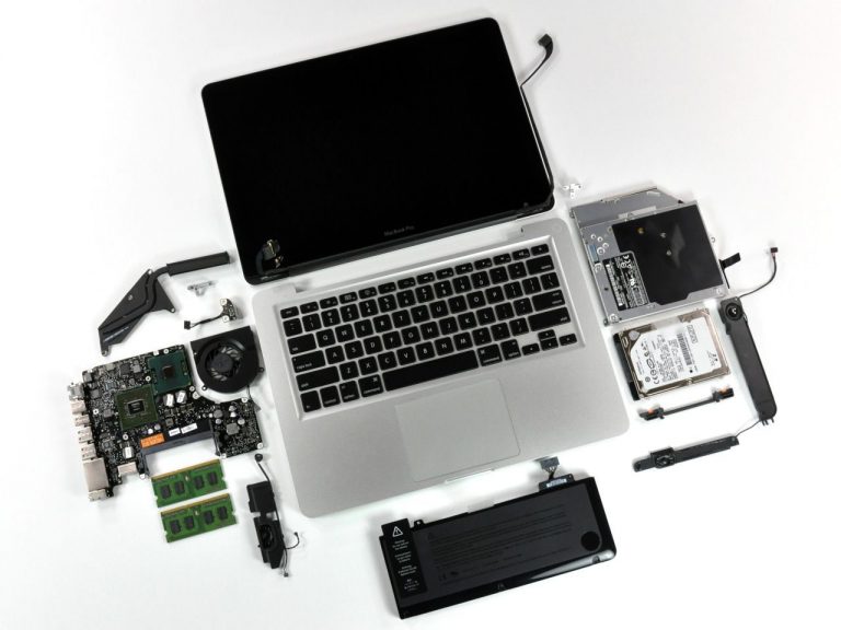 Common MacBook Pro Problems And Solutions