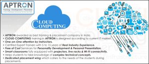 Cloud Computing Training in Noida