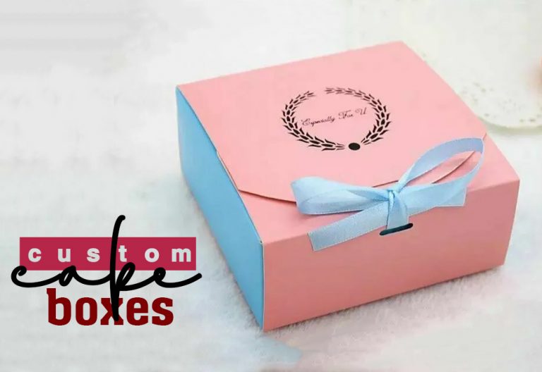 How to Manage Your Entire Cake boxes Business Marketing Budget?