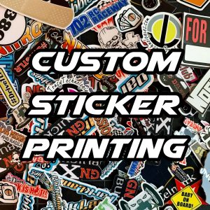 Custom-Sticker-Printing