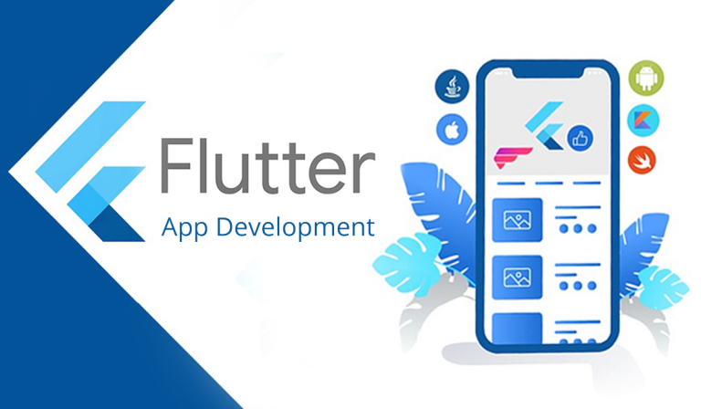 Why is Flutter the best choice for MVP development?