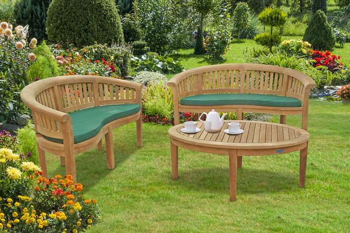  garden furniture