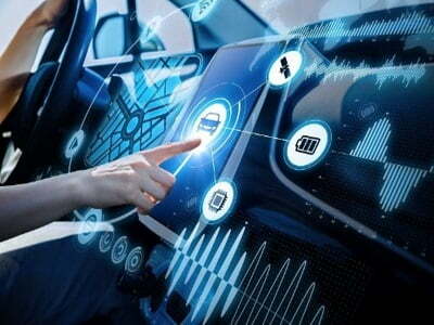 Global Automotive Software Market Size, Share & Trend Analysis 2026