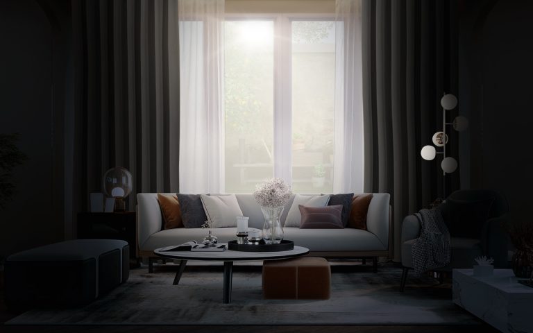Blackout curtains buying guide 2021