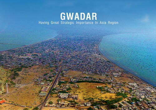 Why should you invest in Gwadar?