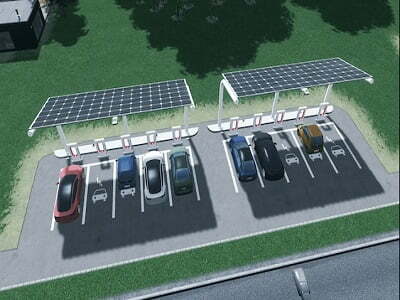 India Electric Vehicle Charging Infrastructure Market Ready to Grow by FY2027