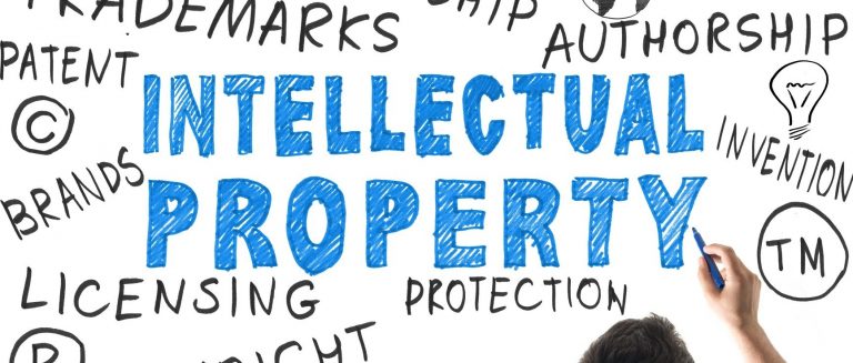 Intellectual Property Value in Business