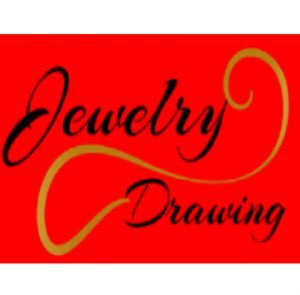 Jewelry drawing