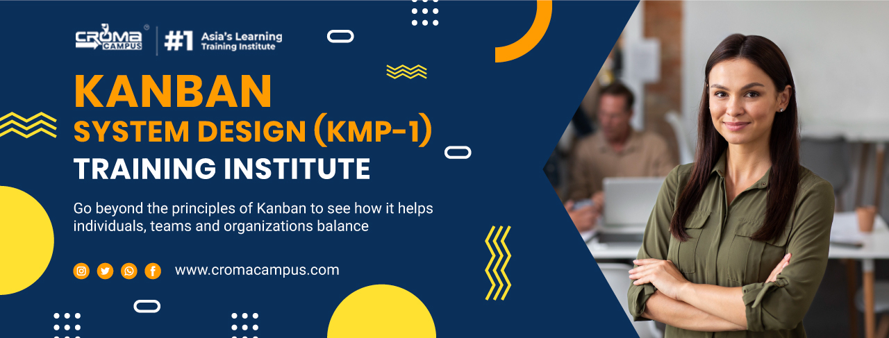 Kanban System Design KMP-1 Training
