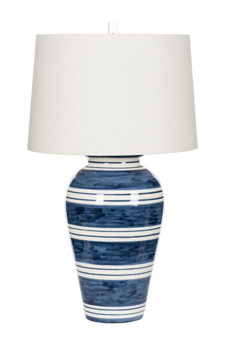 Make your Home Look Classy with Shop Blue Lamp Barclay Butera