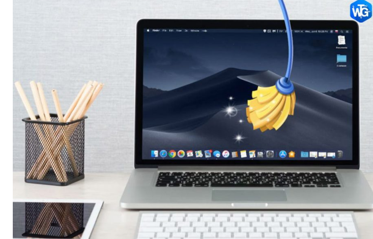 How to Revive, and Optimize your Mac System