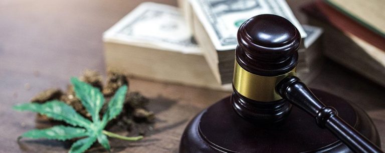 Marijuana Business Lawyers | Legal Support for Cannabis