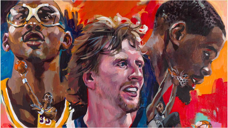 NBA 2K22 Seasons News – All You Need To Know About The Seasons In NBA 2K22