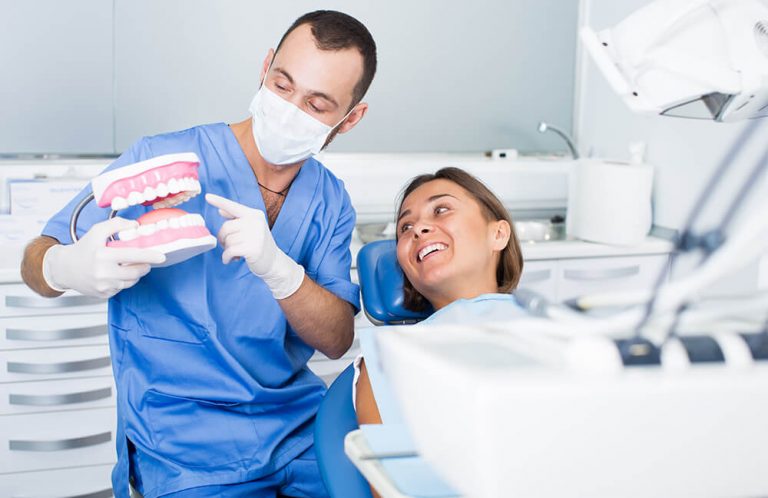 Biggest Mistakes to Avoid While Choosing an Orthodontist