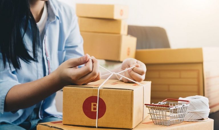 An Overview of Packaging’s Role in Marketing and Sales