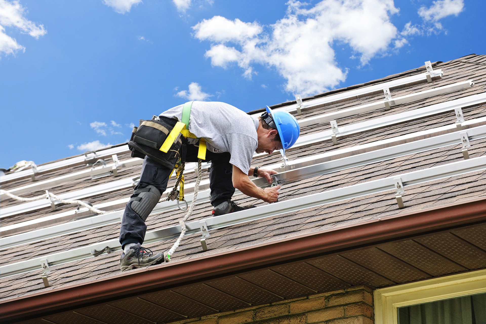 Roof Repairs Services Adelaide