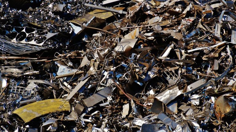 Do You Know What Is Scrap Metal Recycling? – Know It Basics