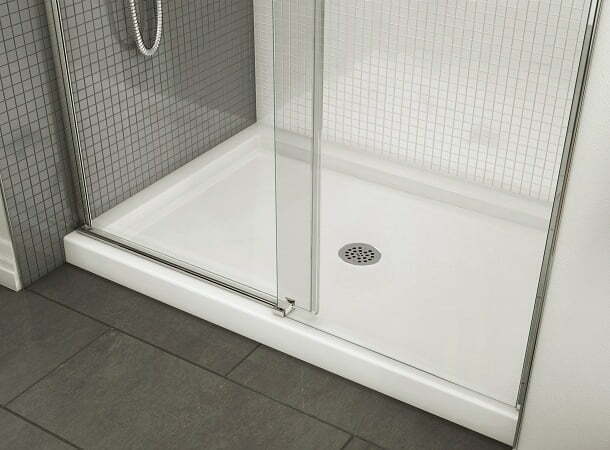 What Are The Benefits Of Installing A Shower Base?