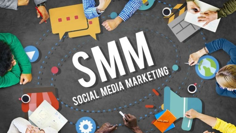 Importance of Social Media Marketing for Your Business