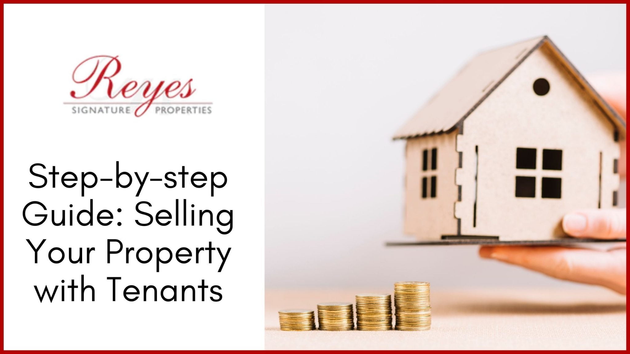 Stepbystep Guide Selling Your Property with Tenants Home
