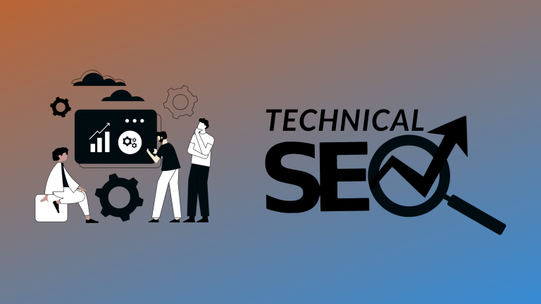 How does Technical SEO help in Ranking your Website?