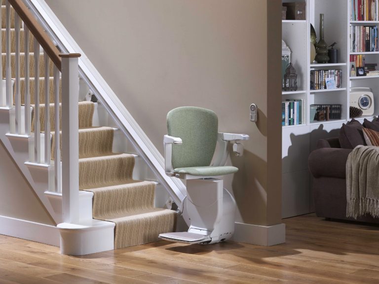 Discover the Amazing Benefits of Using Stairlifts