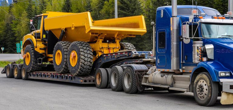 WHAT KIND OF SEMI-TRUCK IS GOOD FOR HEAVY HAUL